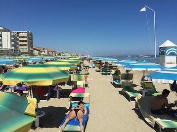 Aparthotel Doral Rimini