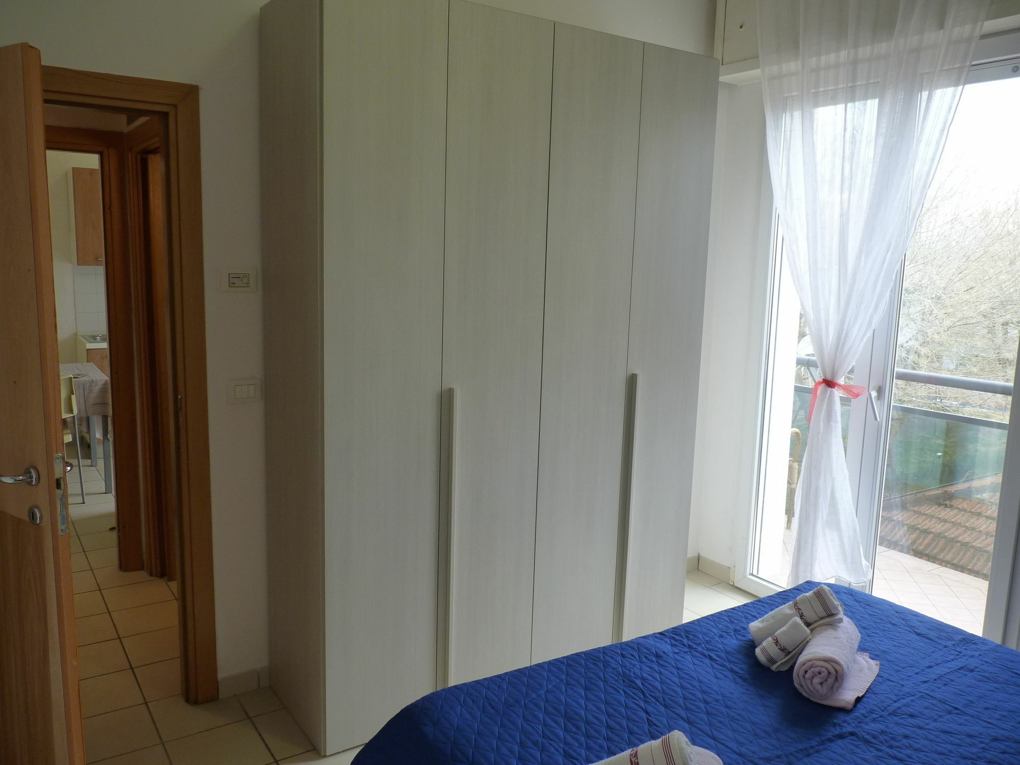 Doral 2* Rimini